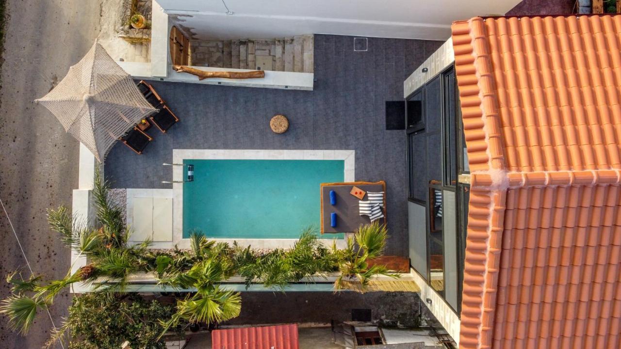 Villa Armenus, Private Pool, Garden, Bbq Chania  Exterior photo