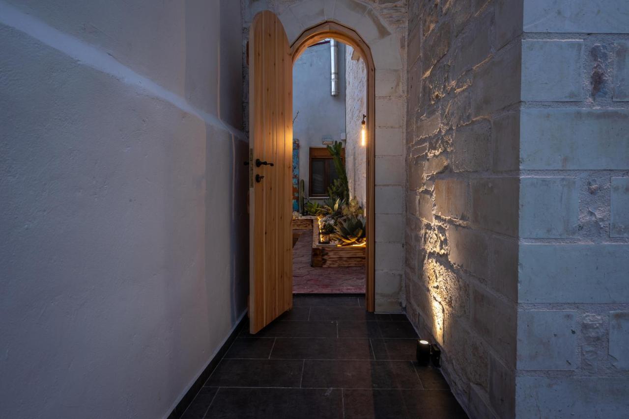 Villa Armenus, Private Pool, Garden, Bbq Chania  Exterior photo