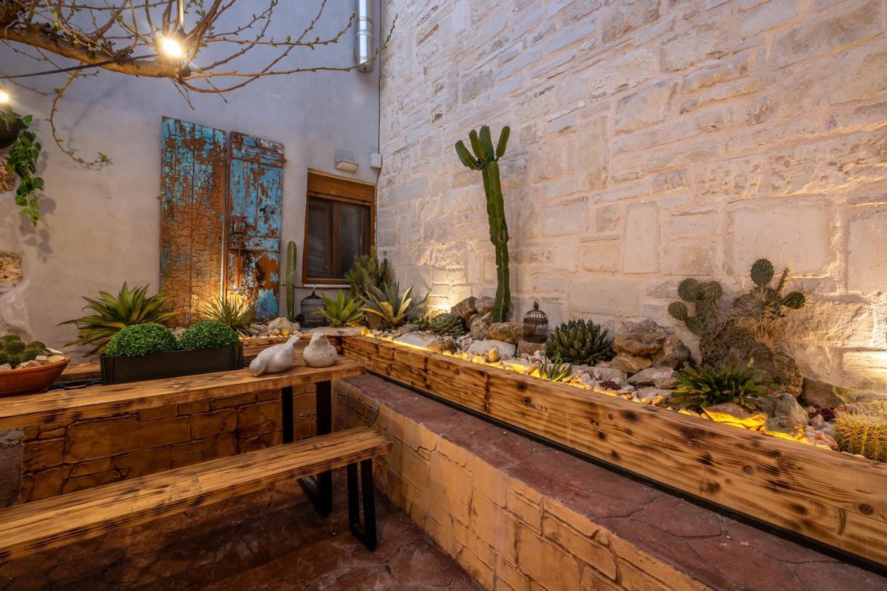 Villa Armenus, Private Pool, Garden, Bbq Chania  Exterior photo